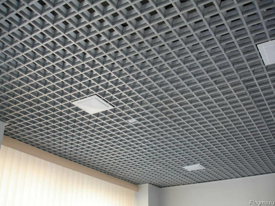 Allmar architectural installation