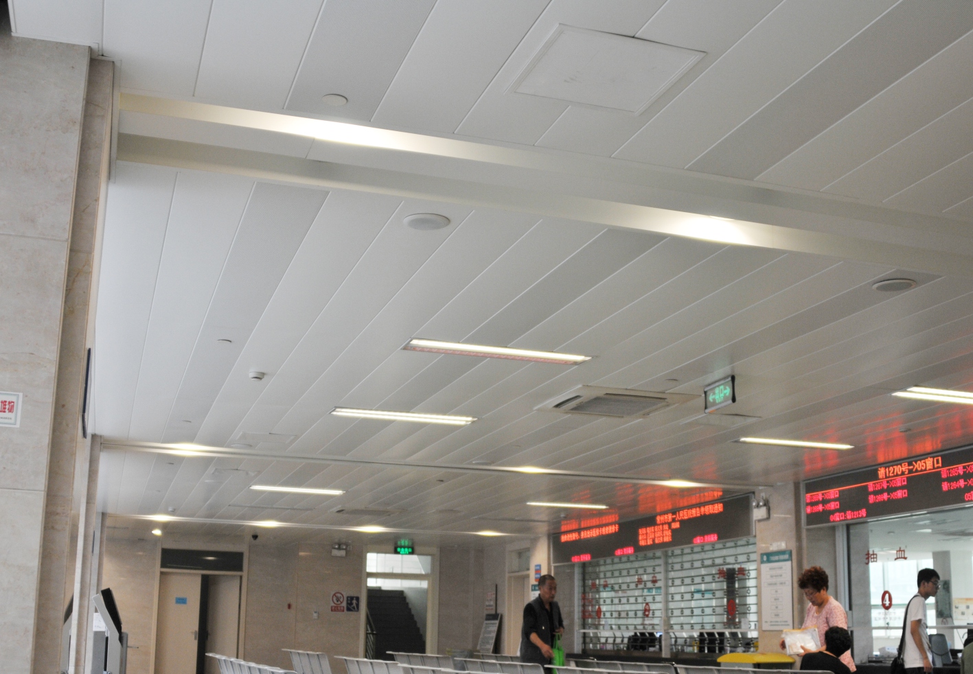 Composite & Honeycomb Panels